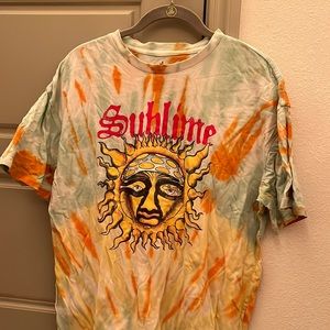 COPY - sublime shirt